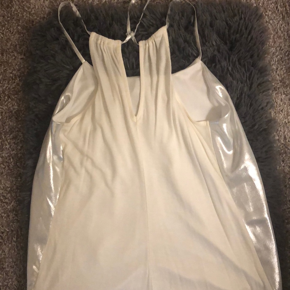 Silver Express Halter - Picture 5 of 5